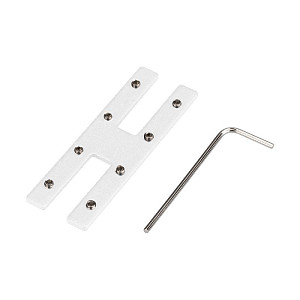 Коннектор прямой Arlight MAG-CON-25-UP 050227