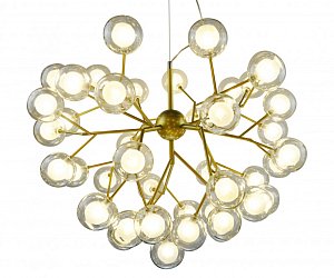 Подвесная люстра Kink Light 07526-45,33