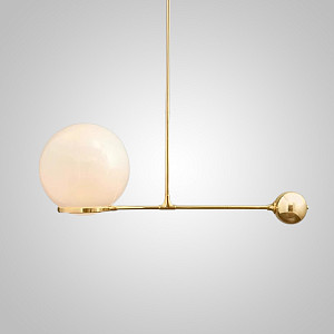Подвесной светильник ImperiumLoft Balance 243719-26