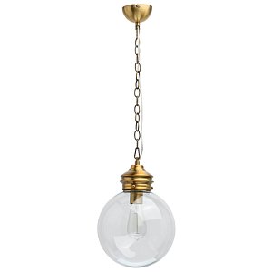 Подвесной светильник MW-Light Кьянти 720010101