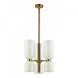 Люстра на штанге Odeon Light 4798/6