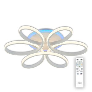 Накладная люстра Citilux CL233150RGB