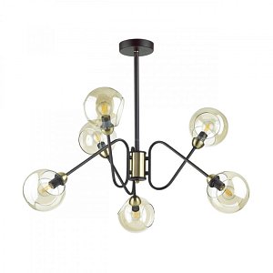 Люстра на штанге LUMION 4518/6C