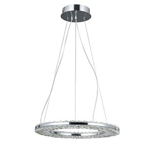 Подвесная люстра MW-Light Гослар 498016101