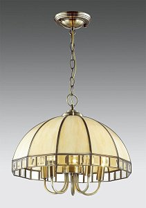 Подвесная люстра Citilux Шербург-1 CL440151