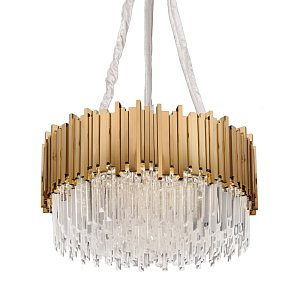 Подвесная люстра Delight Collection Barclay W825 L9