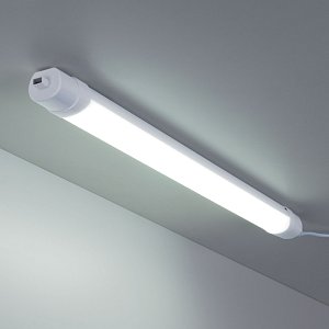 Потолочный светодиодный светильник Elektrostandard Connect LTB35 4690389135217