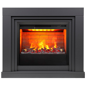 Электрокамин RealFlame Helios с очагом 346281