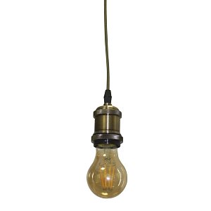 Подвесной светильник Kink Light 0981203