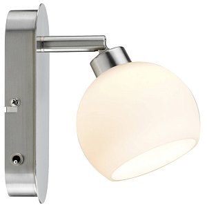 Спот Paulmann Wolbi 60146