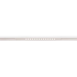 Магнитный трековый светильник Arte Lamp Optima A7286PL-1WH