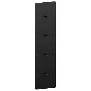 Переключатель тумблерный на 4 поста Schneider Electric Sequence S800244NM