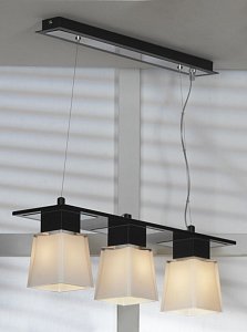 Подвесной светильник Lussole Lente GRLSC-2503-03