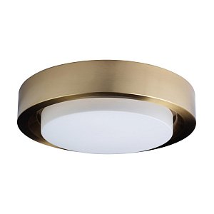 Потолочный светильник Loft IT Button 10007/36 Copper