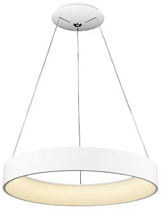 Подвесной светильник WERTMARK CERCHIO WE412.01.023