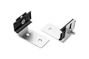 Коннектор для профиля Lumker L457-WM 003620