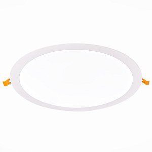 Встраиваемый светодиодный светильник ST Luce Litum ST209.538.24