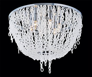 Потолочная люстра Divinare Aurora 2006/01 PL-6