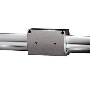 Коннектор SLV EASYTEC silver 184032