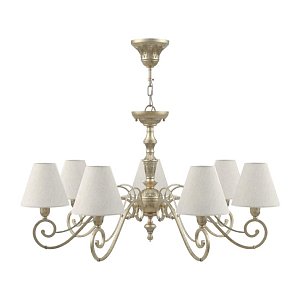 Подвесная люстра Lamp4you Classic E3-07-H-LMP-O-33