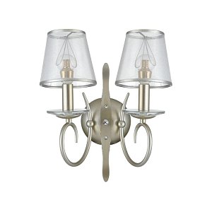 Бра Freya Darina FR2755-WL-02-BR