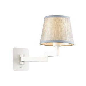 Спот Odeon Light Edwin 4101/1W