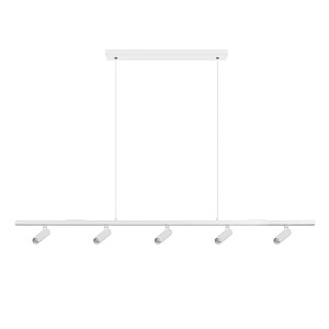 Подвесной светильник Loft IT Sign 10260/5 White