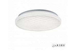 Потолочный светильник iLedex Mercury ZD5106 W-50W WH