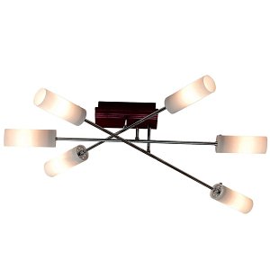 Потолочная люстра Citilux Болеро CL118161