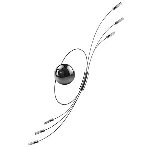 Бра Lightstar Ovale 784664
