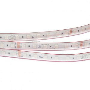 Светодиодная лента Arlight RTW 2-5000PS-50m 24V RGB 2x (5060, 60 LED/m, LUX) 024587
