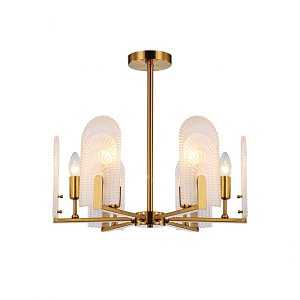 Потолочная люстра Favourite Scutum 2270-6P