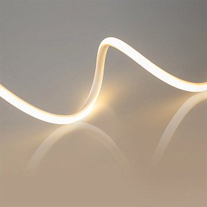 Светодиодная лента герметичная Arlight RTW-PWT-A180-13mm 24V Warm3000 (14.4 W/m, IP68, 2835, 5m) 024289(2)
