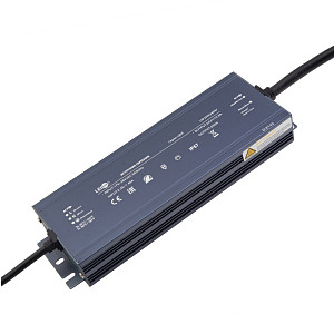 Блок питания Donel 250Вт DC24В 10.5А IP67 DNHF250V24IP67