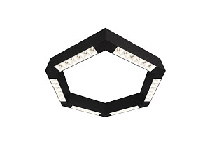 Подвесной светильник Donolux Eye-hex DL18515С111B36.34.500WB