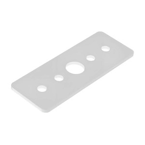 Прямой соединитель ST Luce Skyflat ST067.509.15