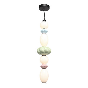 Подвесная люстра ST Luce Florentini SL6134.453.01