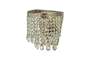 Настенный светильник Arti Lampadari Castellana E 2.10.503 N