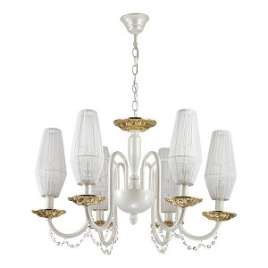 Подвесная люстра Odeon Light Felicia 3919/6