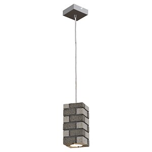 Подвесной светильник Lussole Loft GRLSP-9684