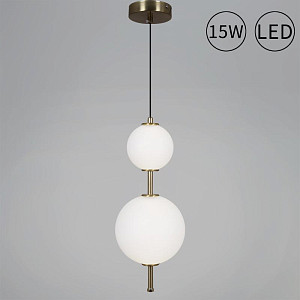 Подвесной светильник Reluce 56030-0.9-02 COPPER