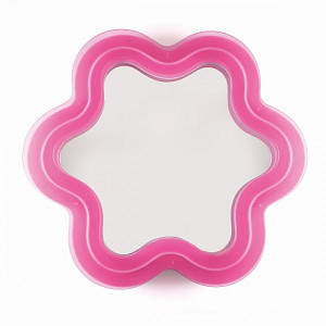 Зеркало Flower Seletti Supercurve 17163