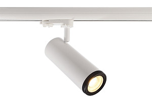 Трековый трехфазный светильник Deko-Light Pleione Focus 707069