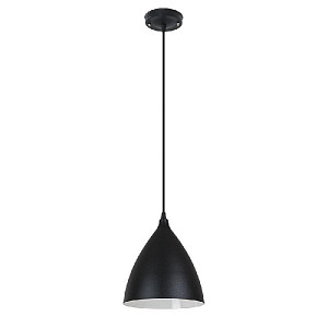 Подвесной светильник Arte Lamp Lark A7075SP-1BK
