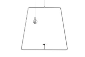 Основание для подвесного светильника Deko-Light Miram 930625
