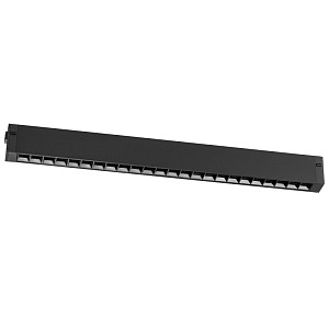 Трековый однофазный светильник Lightstar Teta 205127R