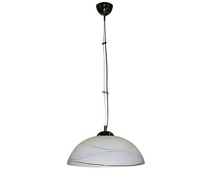 Подвесной светильник Kink Light Волна 092006