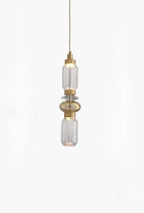 Подвесной светильник Mizi'en Mosaic MZ160191-2-540C