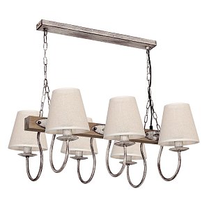 Подвесная люстра Luminex Carin 8699