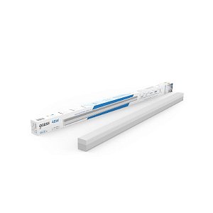 Линейный потолочный светильник Gauss Shop Lighting 883525348